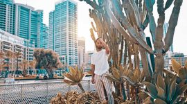 Humanscale is set to release its annual Corporate Social Responsibility (CSR) Report in time to coordinate with Earth Overshoot Day, the date calculated to mark when humans have depleted Earth's resources beyond its ability to regenerate these resources within a given year.