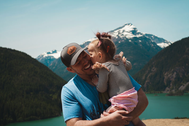 Take advantage of naps. It’s certainly okay to sneak in a few chores while your baby sleeps. But if you’re exhausted, listen to your body and use the time to catch a few winks yourself