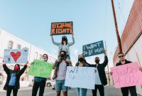 Health care remains a hot topic in the U.S., but only five percent of children living in developed countries felt that health care needed improvement if they were president