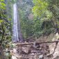 Wisata Alam Air Terjun Aie Kabuik Luhak Nantuo