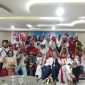 Foto Bersama HUT Ke Tiga Komunitas Ciloteh Prov. Sumatera Barat