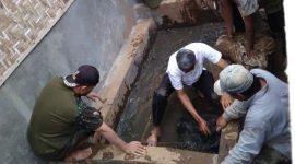 Documentasi : Facebook/Iis.ZamoraPutra