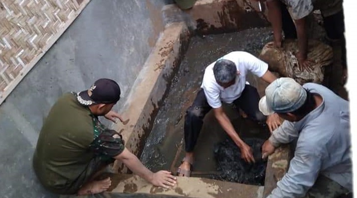 Documentasi : Facebook/Iis.ZamoraPutra