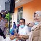 Penyerahan Bst dari Wali Jorong Baringin ke Masyarakat Nagari Baringin (Doc. Humas Nagari Baringin)
