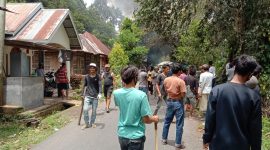 Masyarakat Malalo 3 Jurai