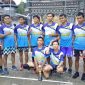 Juara Turnamen Ikmal Cup 2020