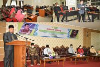 Hadirkan Direktur Sumber Daya Kementerian Pendidikan dan Kebudayaan RI. Bapak Dr. Mohammad Sofwan Effendi, M.Ed. dan Bapak. Prof. Ganefri, Ph.D. Rektor Universitas Negeri Padang.