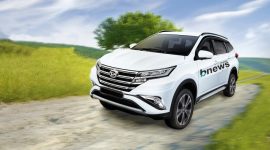 Iamge :Daihatsu All New Terios /daihatsu.co.id / GrAFISH bnewsmedia.id