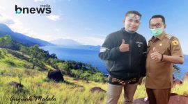 Image: Roni Pasla, | Grafis bnewsmedia.id