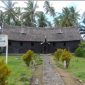 Rumah Tuo Kampai Nan panjang salah satu destinasi wisata budaya sumbar.
