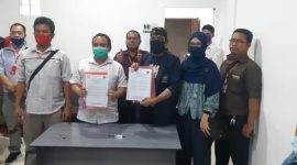 Amphibi bersama Founder Gasmen App