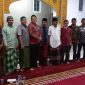 Pengurus Masjid Nurul Ikhlas Komplek PIP saruaso 