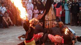 Image: Facebook.com/les.mandiri