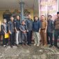  Bawaslu Tanah Datar melakukan Monev proses rekrutmen calon anggota PKD di Sekretariat Panwaslu Kecamatan Sungayang.
