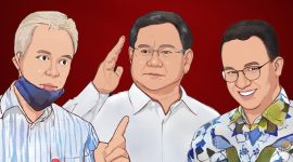 Image Source: Ilustrator: Sultan Amanda/JPNN.com