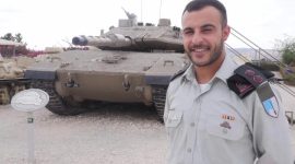 Letnan Kolonel Salman Habaka