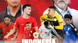 Image Source: instagram.com/timnas.indonesia/