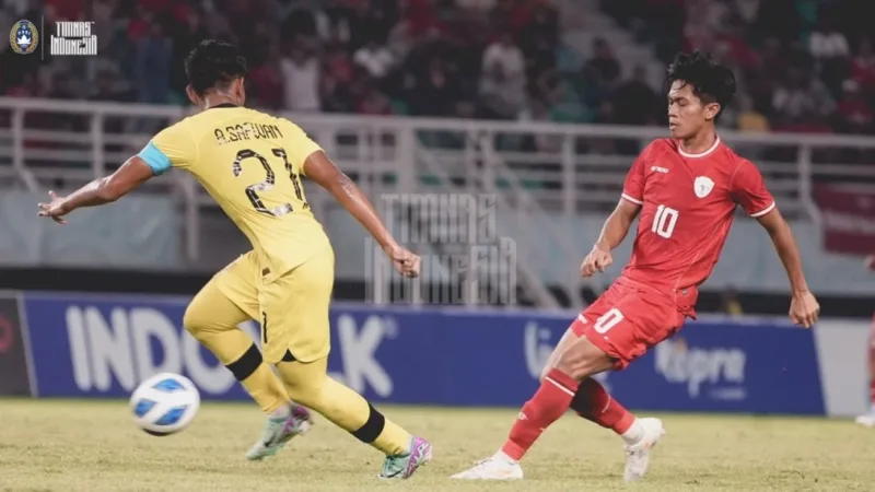 Image: IG Timnas Indonesia