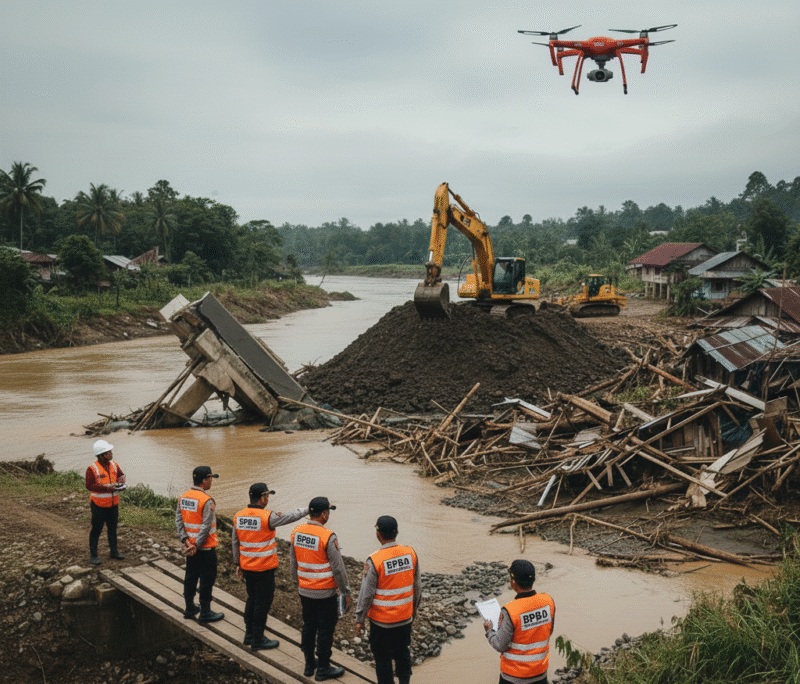 Iamge: Iluastrasi| bnewsmedia.id