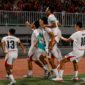 Timnas Indonesia merayakan Gol Atas Timnas Cambodia/ Image: Timnas Indonesia