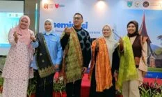 Kemenpar Dorong Desa Wisata di Padangpanjang Naik Kelas Melalui Strategi Pemasaran Digital