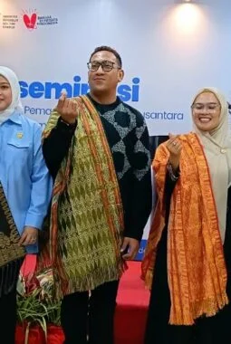 Kemenpar Dorong Desa Wisata di Padangpanjang Naik Kelas Melalui Strategi Pemasaran Digital