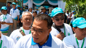 Kepatutan dan Integritas Konferensi Sungai Trawas yang Patah: Antara Deklarasi dan Manipulasi Prosedural