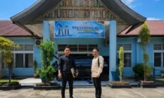 Ombudsman Turun Tangan! Walinagari Batu Taba Diminta Jelaskan Dugaan Penolakan Ranji Kaum