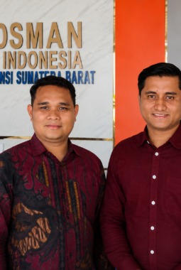 Ranji Kaum Sudah Disahkan KAN, Walinagari Batu Taba Tetap Tolak Tanda Tangan, Berujung Laporan