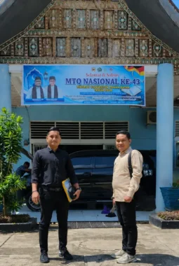 Ombudsman Turun Tangan! Walinagari Batu Taba Diminta Jelaskan Dugaan Penolakan Ranji Kaum