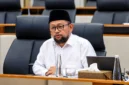 Eks Staf Khusus Menteri Agama RI Ishfah Abidal Aziz