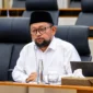 Eks Staf Khusus Menteri Agama RI Ishfah Abidal Aziz