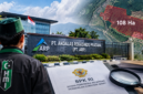 Ilustrasi reaktivasi PT Andalas Rekasindo Pratama (PT ARP) dan sorotan terhadap pengelolaan aset tanah seluas 108 hektare yang menjadi bagian penyertaan modal Pemerintah Provinsi Sumatera Barat.