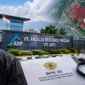 Ilustrasi reaktivasi PT Andalas Rekasindo Pratama (PT ARP) dan sorotan terhadap pengelolaan aset tanah seluas 108 hektare yang menjadi bagian penyertaan modal Pemerintah Provinsi Sumatera Barat.