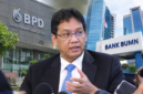 Ilustrasi Menteri Keuangan Purbaya, BPD dan BUMN