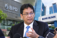 Gaji ASN Pemda Dipindah ke Bank BUMN? Ini Kata Menkeu Purbaya
