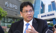 Gaji ASN Pemda Dipindah ke Bank BUMN? Ini Kata Menkeu Purbaya