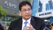 Ilustrasi Menteri Keuangan Purbaya, BPD dan BUMN