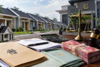 Rp237 Miliar dalam Kasus KPR Fiktif Karawang, Rp42,5 Miliar Sudah Disita—Siapa Lagi yang Akan Terseret?