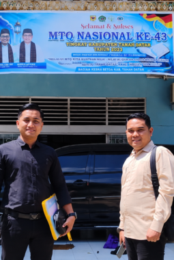 Ombudsman Panggil Kadis PMDPPKB hingga Camat Batipuh Selatan, Dugaan Penolakan Ranji Warga Batu Taba Disorot